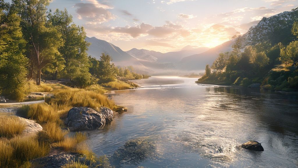 AI技术如何提升景区智能化管理？AI应用实战指南