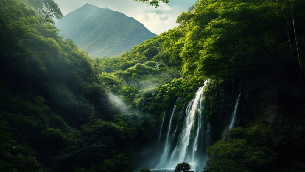 智慧景区Spring Cloud微服务架构实战