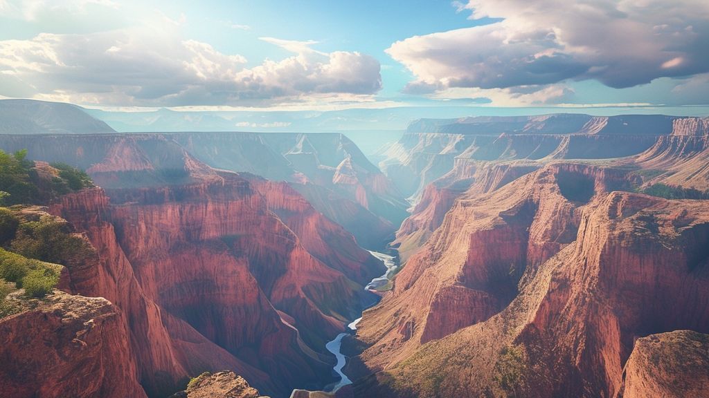 AI赋能智慧景区，从