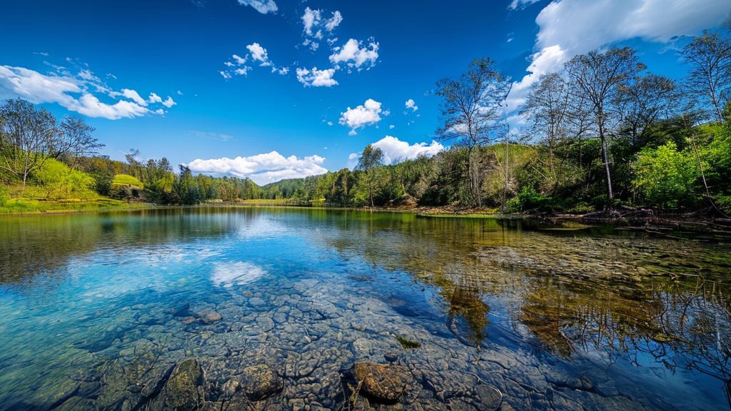 科技守护生态，智慧湿地公园生物多样性监测系统创新实践