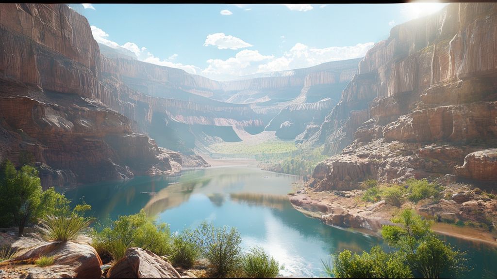 智慧湿地公园全方位安防体系，科技筑牢安全防线