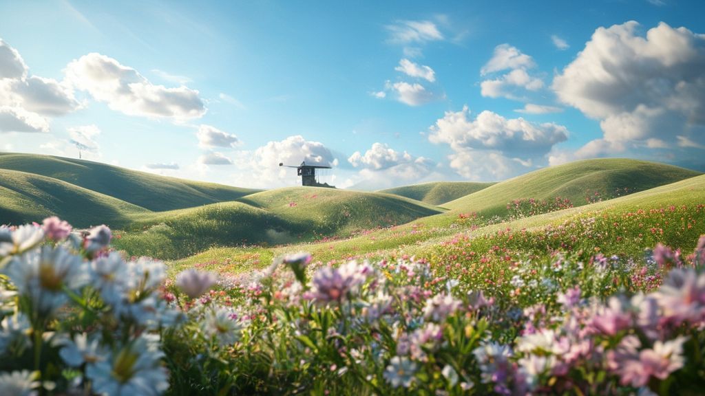 安防哨兵系统构建全域视频监控与智能安防平台