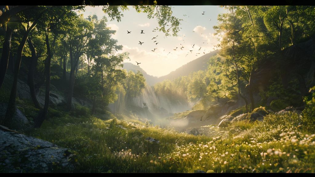 数字鸟互动功能实现AI驱动的趣味生态导游